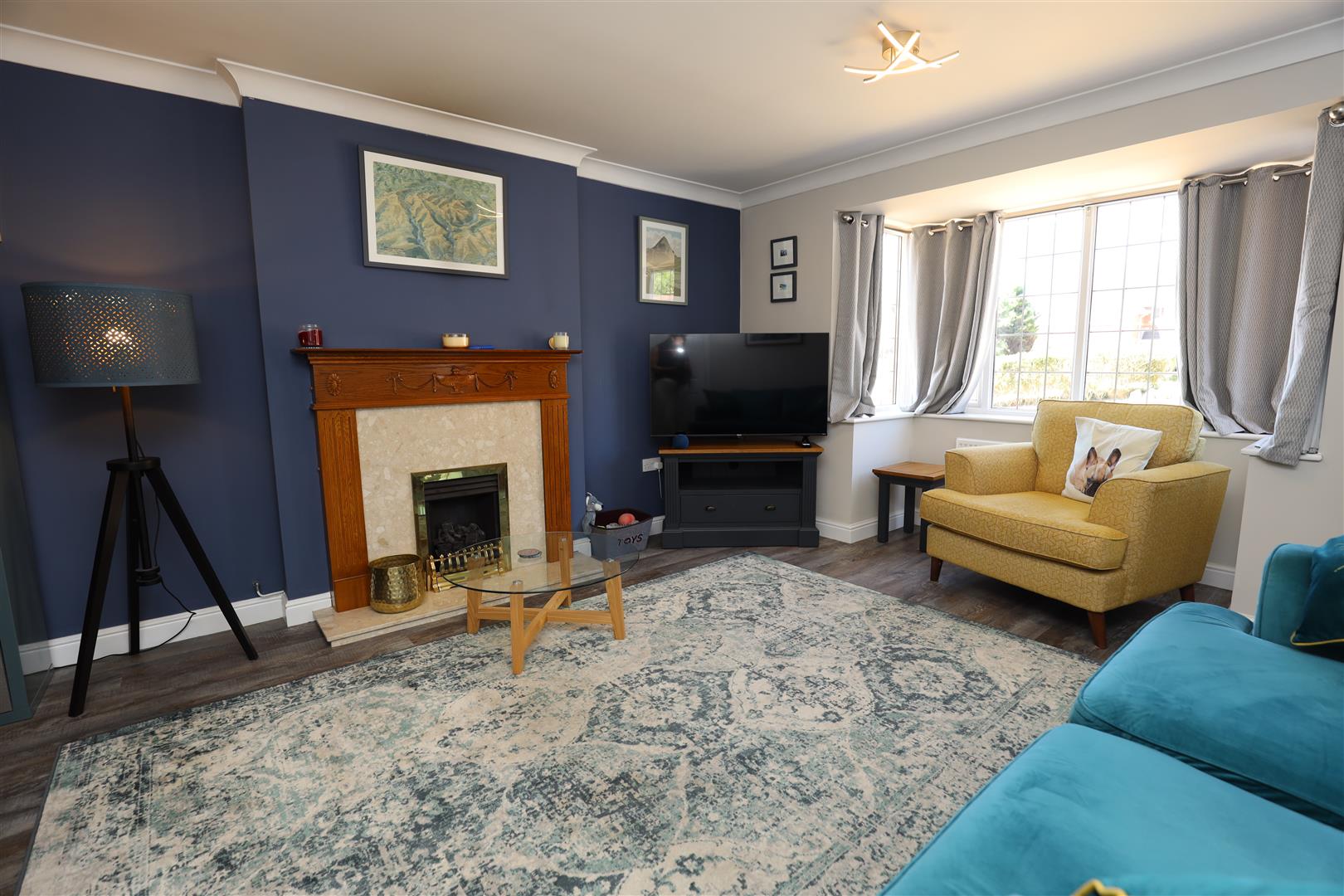 Maes Y Gwenyn, Rhoose, Barry, CF62 3LA